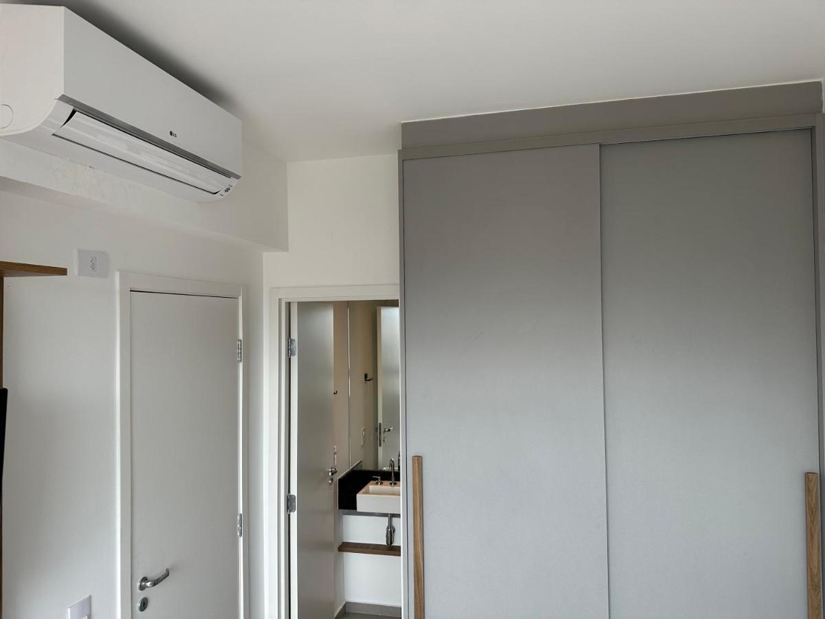 Apto Novo E Confortavel Em Perdizes, Ao Lado Do Allianz Park, Cama King Size São Paulo Kültér fotó
