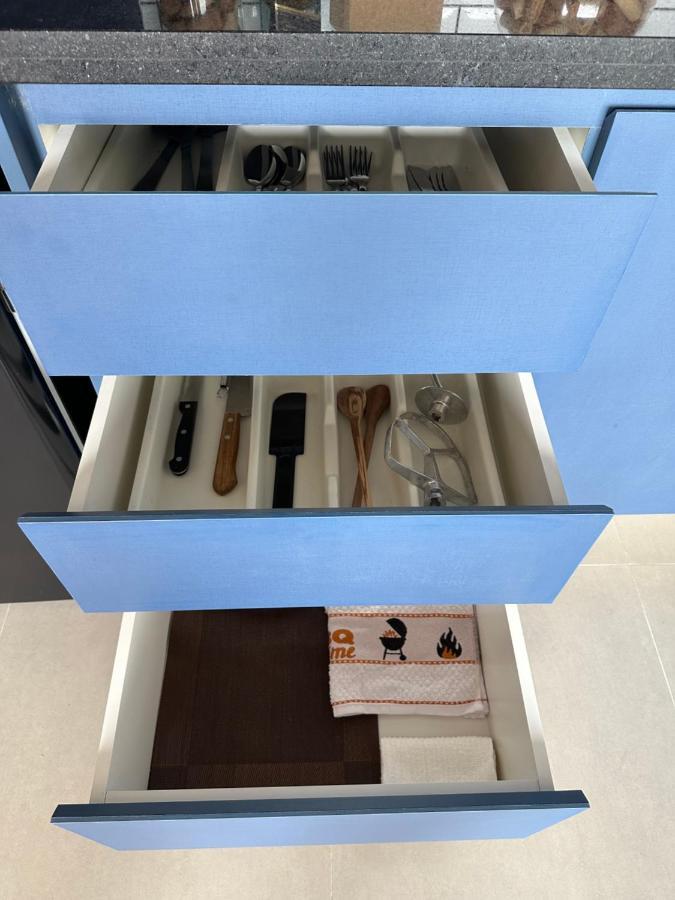 Apto Novo E Confortavel Em Perdizes, Ao Lado Do Allianz Park, Cama King Size São Paulo Kültér fotó
