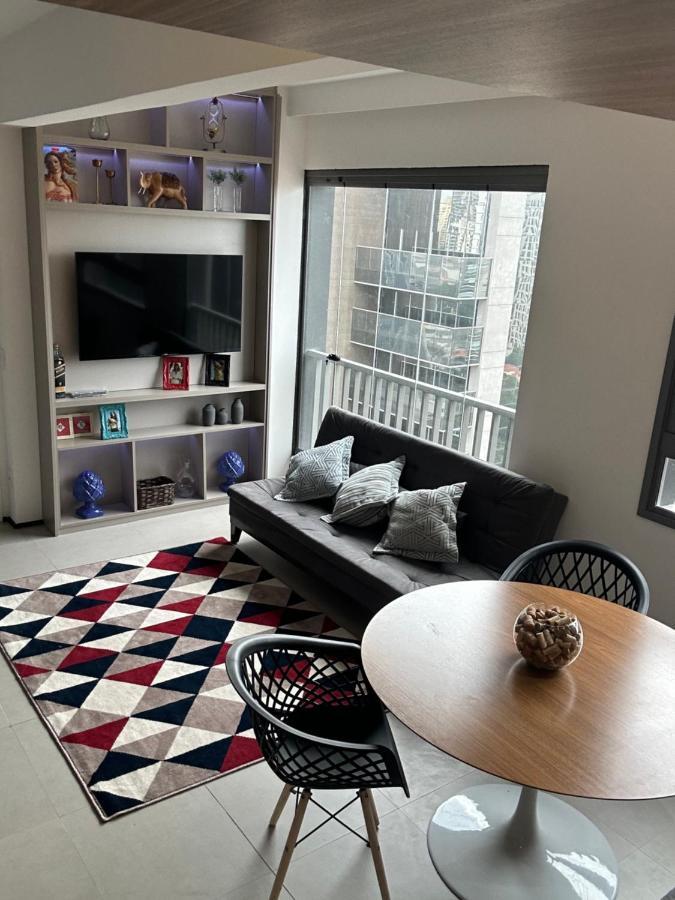 Apto Novo E Confortavel Em Perdizes, Ao Lado Do Allianz Park, Cama King Size São Paulo Kültér fotó