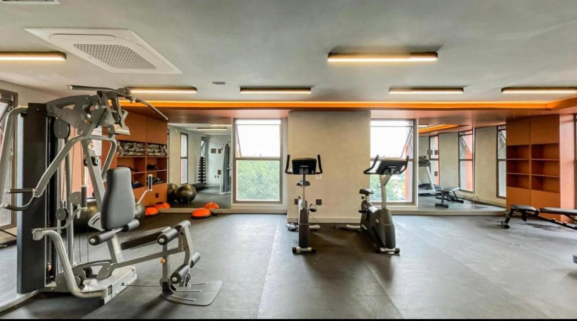 Apto Novo E Confortavel Em Perdizes, Ao Lado Do Allianz Park, Cama King Size São Paulo Kültér fotó